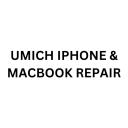 UMICH IPHONE & MACBOOK REPAIR logo